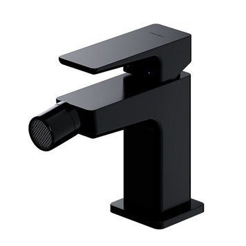 змішувач для біде Omnires Parma black mat (PM7420BL) PM7420BL фото