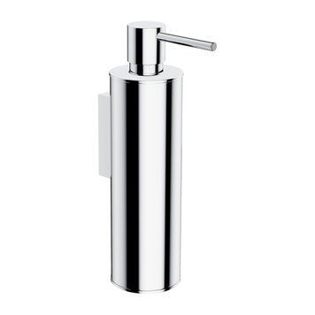 дозатор рідкого мила Omnires Modern Project chrome (MP60721CR) MP60721CR фото