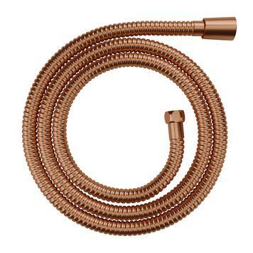душовий шланг Omnires copper 150 cm (029CP) 029CP фото
