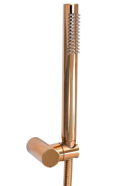 душова система прихованого монтажу Rea Lungo copper (REA-P7998) REA-P7998 фото
