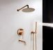 душова система прихованого монтажу Rea Lungo copper (REA-P7998) REA-P7998 фото 5