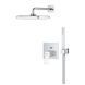 Душова система Eurocube 25289000 Grohe 25289000 фото 2