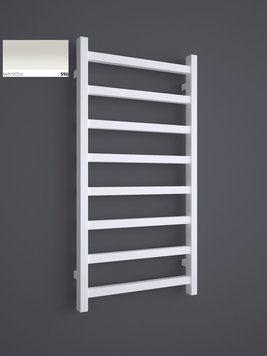 Рушникосушка BL037 1320x600 Ral Soft 9016 WGB37132060KS96SX Terma WGB37132060KS96SX фото
