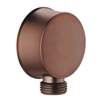 підключення для душового шлангу Omnires Armance antique copper (8810ORB) 8810ORB фото