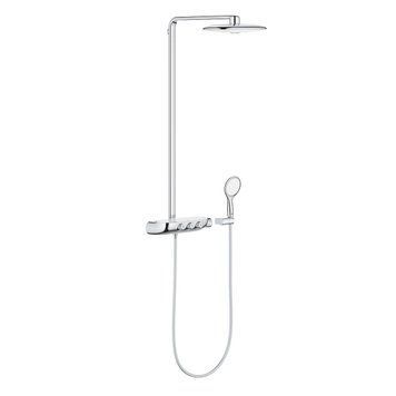 Душова система Rainshower System SmartControl 360 DUO (26250LS0), Grohe 26250LS0 фото