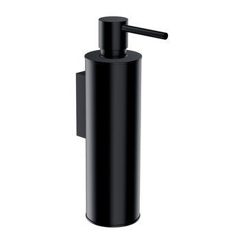 дозатор рідкого мила Omnires Modern Project black (MP60721BL) MP60721BL фото