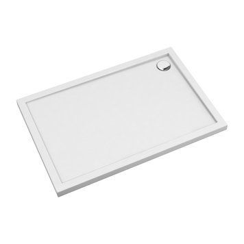 піддон Omnires Merton 80x100 (MERTON80/100/PBP) MERTON80/100/PBP фото