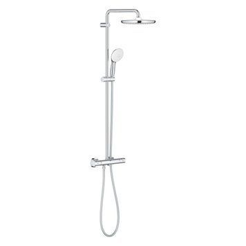 Душова система Tempesta System 250 26670001 Grohe 26670001 фото