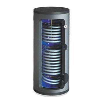 Бойлер Kospel Termo Solar SB 400 бівалентний 55733 фото