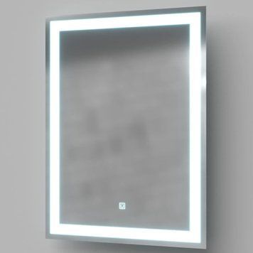 Led 3 Дзеркало 100 000007455 фото