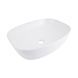 Раковина-чаша Qtap Cardinal 500х380х140 мм White QT04116302W QT04116302W фото 1