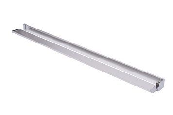 Полиця REA EVO CHROME на душову стінку HOM-08945 фото