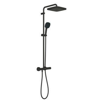 Душова система Tempesta Cosmopolitan System 250 Cube 266892431 Grohe 266892431 фото