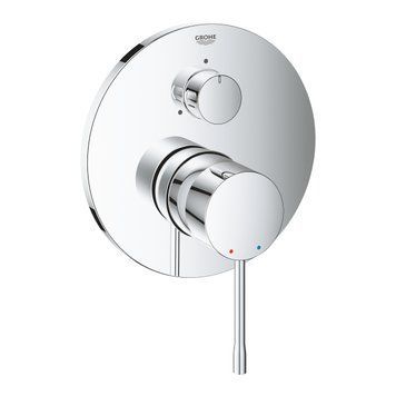 Змішувач Essence (24092001), Grohe 24169001/24092001 фото
