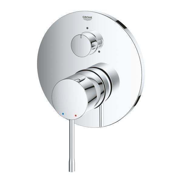 Змішувач Essence (24092001), Grohe 24169001/24092001 фото
