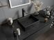 Умивальник (раковина) MEXEN GOYA 40 BLACK MATT чорний накладний MEX-22184085 фото 2
