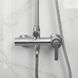 душова система Rea Ontario brushed nickel (REA-P5506) REA-P5506 фото 5