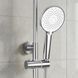 душова система Rea Ontario brushed nickel (REA-P5506) REA-P5506 фото 7
