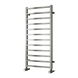 Safir 1000/540 Сатинова дизайнерська рушникосушка RR-ES1000540BN (браш нікель) RR-ES1000540BN фото 2