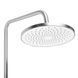 душова система Rea Ontario brushed nickel (REA-P5506) REA-P5506 фото 6