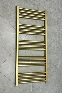 Рушникосушка Fiona 1620x400 Anodic Gold WGFIN162040KAGOSX Terma WGFIN162040KAGOSX фото