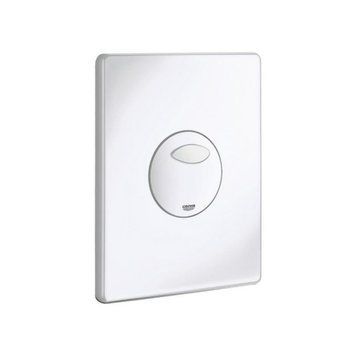 Кнопка зливу Skate Air 38862SH0 білий Grohe 38862SH0 фото