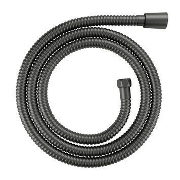 душовий шланг Omnires graphite 150 cm (029GR) 029GR фото