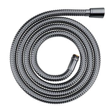 душовий шланг Omnires nickel 180 cm (062MNI) 062MNI фото