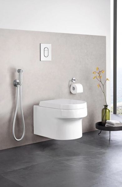 Гігієнічний душ Essence UA111197000 Grohe UA111197000 фото