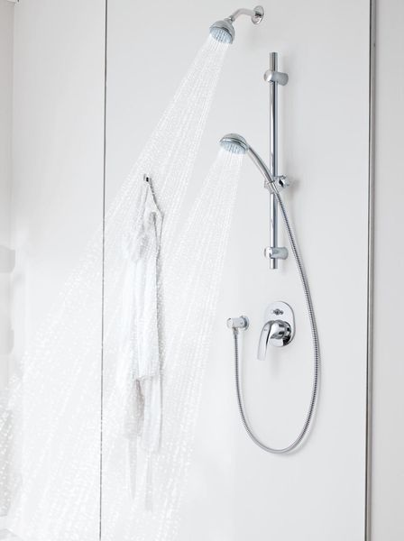 Змішувач BauCurve 29043000 Grohe 29043000 фото
