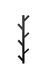 Сушка для рушників Albero DRY GA-3804-1 фото 1