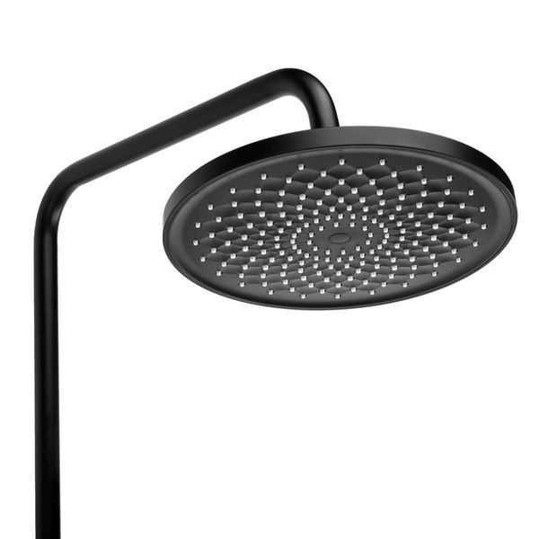 душова система Rea Ontario black (REA-P5712) REA-P5712 фото