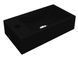 Умивальник FARO MIRASTONE BLACK SHINE Miraggio