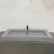Умивальник (раковина) VBI VIESTE 120 GREY MATT накладний VBI-016803 фото 2