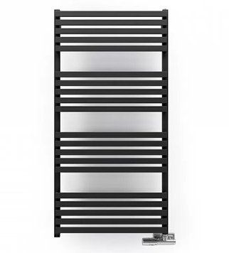 Рушникосушка 1185х600 Quadrus Slim WGQUS118060K9M5SX Terma WGQUS118060K9M5SX фото