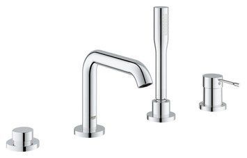 Змішувач для ванни Essence New (19578001), Grohe 25251001/19578001 фото