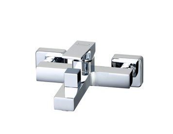 Змішувач для ванни Matteo 90891 АР000040436 фото