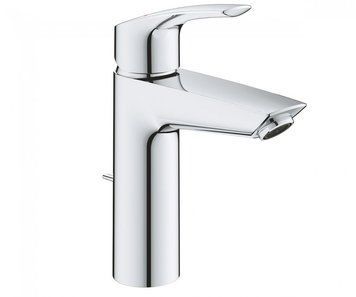 Змішувач для умивальника M-Size Eurosmart New (23322003) Grohe 23322003 фото