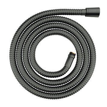 душовий шланг Omnires graphite 180 cm (062MGR) 062MGR фото