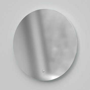 Led 1 Дзеркало 70 (кругле) 000007405 фото