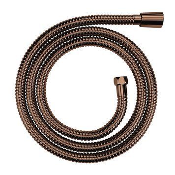 душовий шланг Omnires brushed copper 150 cm (029CPB) 029CPB фото