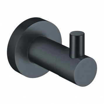 гачок Omnires Modern Project anthracite (MP60110AT) MP60110AT фото