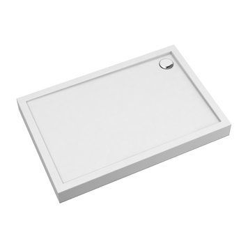 піддон Omnires Camden 70x140 (CAMDEN70/140/PBP) CAMDEN70/140/PBP фото