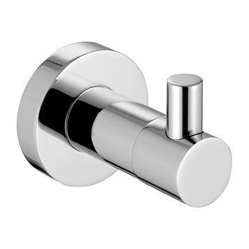гачок Omnires Modern Project chrome (MP60110CR) MP60110CR фото