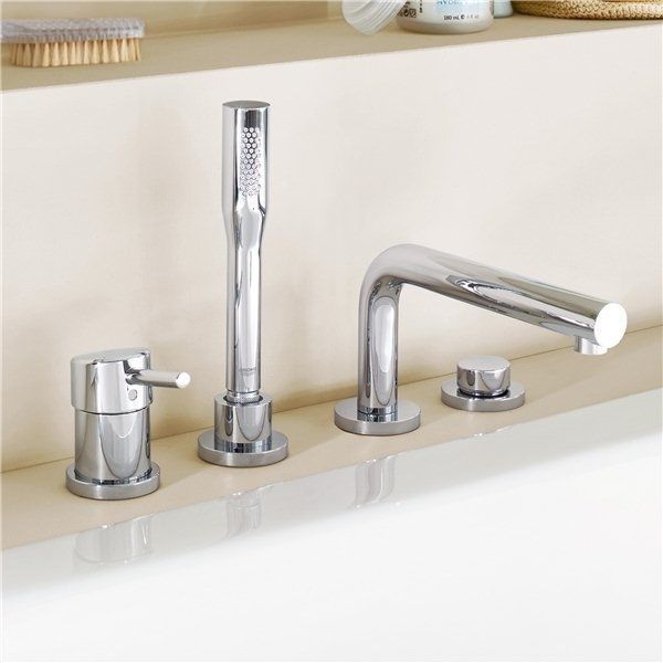 Змішувач для ванни Essence New (19578001), Grohe 25251001/19578001 фото