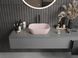 Умивальник (раковина) MEXEN ROSA PINK MATT накладний * MEX-21095044 фото 3