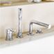 Змішувач для ванни Essence New (19578001), Grohe 25251001/19578001 фото 2