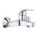 Змішувач для ванни BauCurve 23599000 Grohe 23599000 фото 1