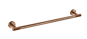 Вішалка для рушників REA 5701 GALO BRUSHED COPPER REA-88008 фото