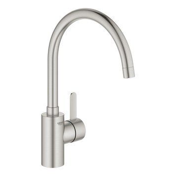 Змішувач для кухні Grohe Eurosmart Cosmopolitan 32843DC2 64367 фото